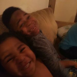 Meet your Posher, Jamila